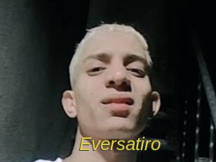 Eversatiro