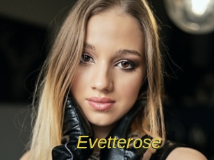 evetterose Archive DVD ORG