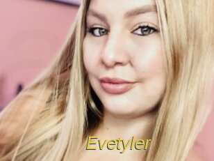 Evetyler