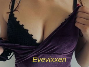 Evevixxen