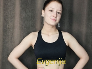 Evgenija