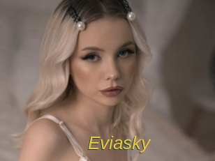 Eviasky