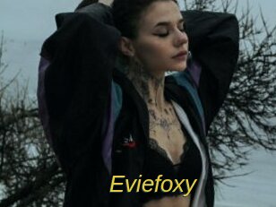 Eviefoxy