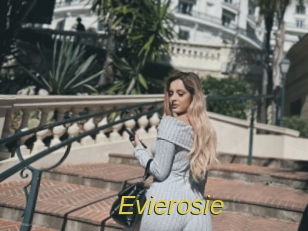 Evierosie
