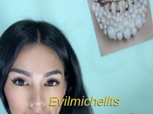 evilmichellts Archive DVD ORG