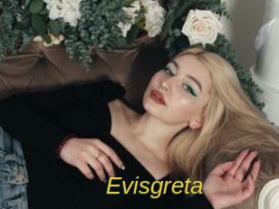 Evisgreta