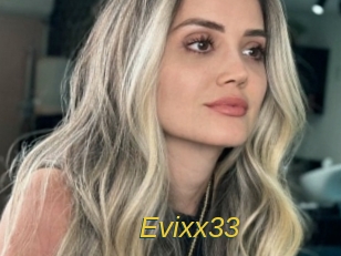 Evixx33