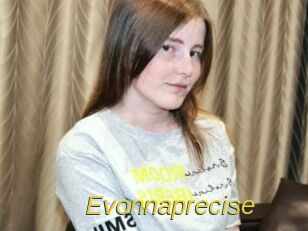 Evonnaprecise
