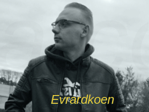 Evrardkoen
