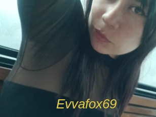 Evvafox69