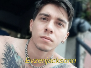 Evzenjacksonn
