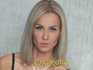 Excitedfox