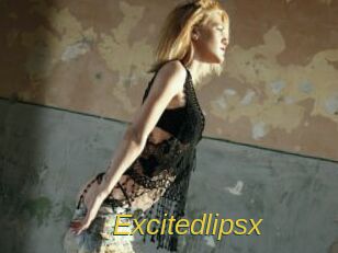 Excitedlipsx