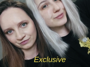 Exclusive