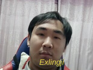 Exlingji