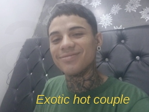 Exotic_hot_couple