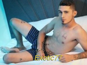 Exotic77