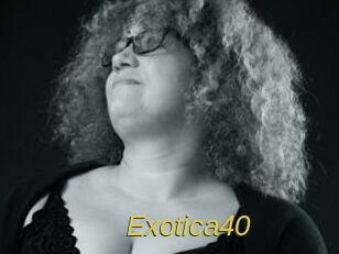 Exotica40