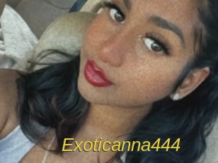 exoticanna444 Archive DVD ORG