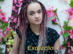 Exoticclio
