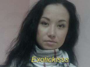 Exotickisss