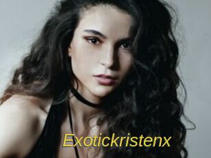 Exotickristenx