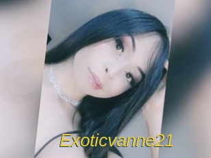 Exoticvanne21