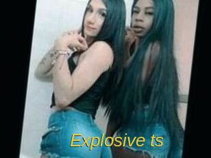 Explosive_ts