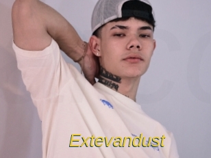 Extevandust