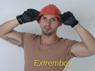 Extremboy