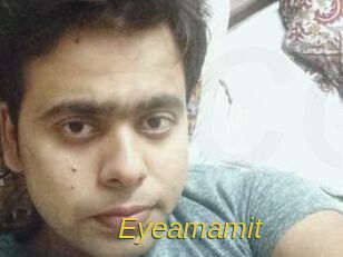 Eyeamamit