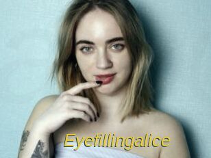 Eyefillingalice
