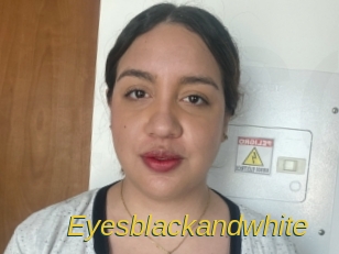 eyesblackandwhite Archive DVD ORG
