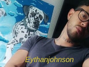 Eythanjohnson
