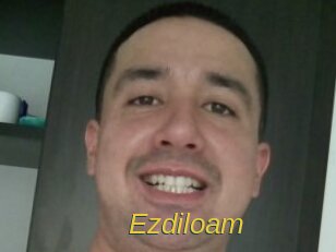 Ezdiloam