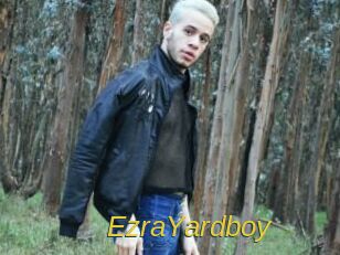 EzraYardboy