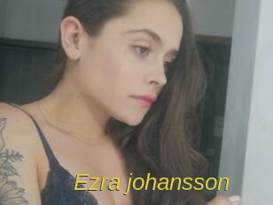 Ezra_johansson