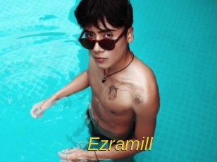 Ezramill