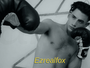 Ezrealfox