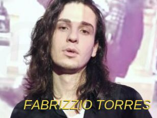 FABRIZZIO_TORRES Archive DVD ORG