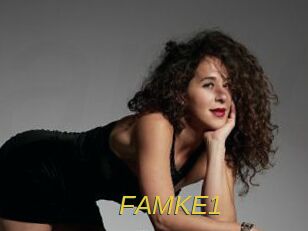 FAMKE1