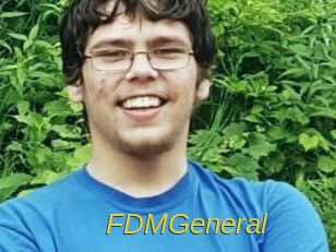 FDMGeneral