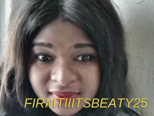 FIRMTIIITSBEATY25 Archive DVD ORG