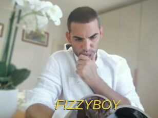 FIZZYBOY