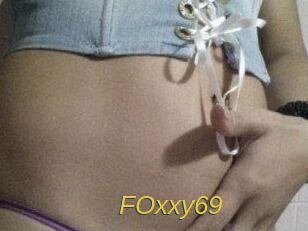 FOxxy69