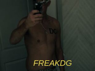 FREAKDG