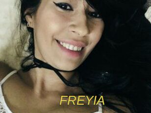 FREYIA_