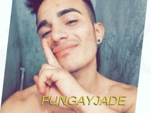 FUNGAYJADE