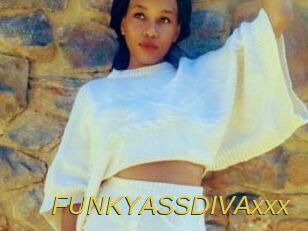 FUNKYASSDIVAxxx