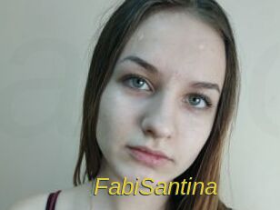 FabiSantina